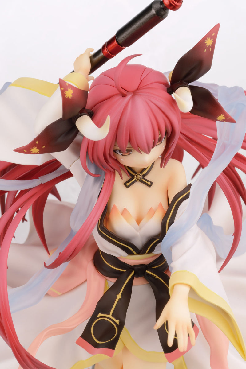 Date A Live II -Broccoli  Kotori Itsuka Ifrit Ver. 1/8 Figure