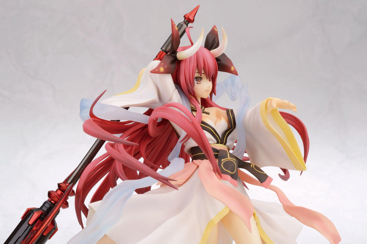 KOTORI 大人 Date A Live II -Broccoli Kotori Itsuka Ifrit Ver. 1/8 Figure