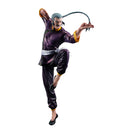 GGG Mobile fighter G Gundam MEGAHOUSE MASTER ASIA with premium gift