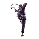 GGG Mobile fighter G Gundam MEGAHOUSE MASTER ASIA with premium gift