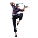 GGG Mobile fighter G Gundam MEGAHOUSE MASTER ASIA with premium gift