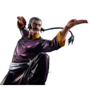 GGG Mobile fighter G Gundam MEGAHOUSE MASTER ASIA with premium gift