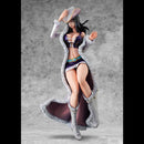 ONE PIECE P.O.P. MEGAHOUSE NICO ROBIN Playback Memories Miss All Sunday