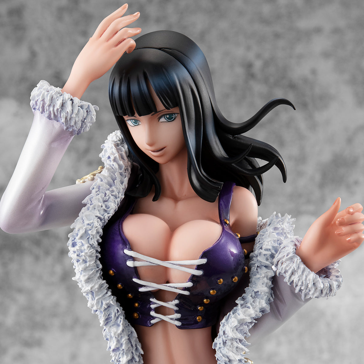 ONE PIECE P.O.P. MEGAHOUSE NICO ROBIN Playback Memories Miss All Sunda