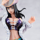 ONE PIECE P.O.P. MEGAHOUSE NICO ROBIN Playback Memories Miss All Sunday