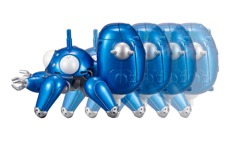 WALKING TOKOTOKO TACHIKOMA MEGAHOUSE 2018 METALIC Ver.
