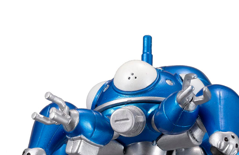 WALKING TOKOTOKO TACHIKOMA MEGAHOUSE 2018 METALIC Ver.