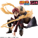 NARUTO MEGAHOUSE G.E.M. SERIES GAARA