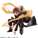NARUTO MEGAHOUSE G.E.M. SERIES GAARA