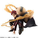 NARUTO MEGAHOUSE G.E.M. SERIES GAARA