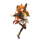UmaMusume：Pretty Derby MEGAHOUSE Lucrea Mayano Top Gun