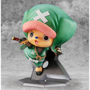 ONE PIECE P.O.P. MEGAHOUSE Warriors Alliance Chopperemon (Repeat)