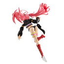 That Time I Got Reincarnated as a Slime MEGAHOUSE Millim Nava Lucrea