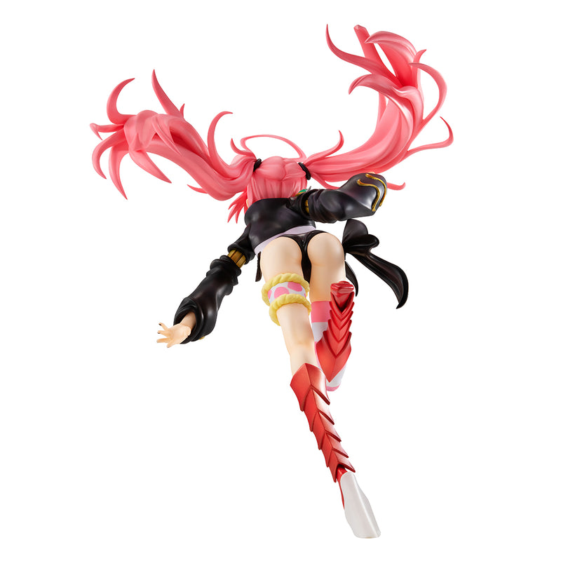 That Time I Got Reincarnated as a Slime MEGAHOUSE Millim Nava Lucrea
