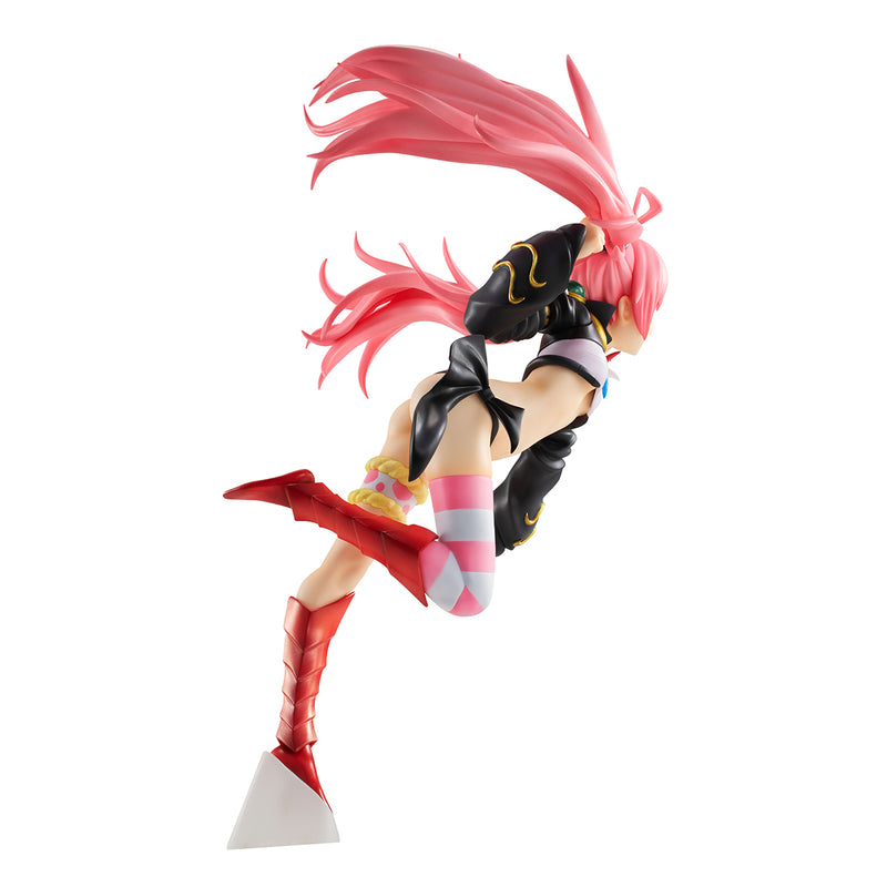 That Time I Got Reincarnated as a Slime MEGAHOUSE Millim Nava Lucrea