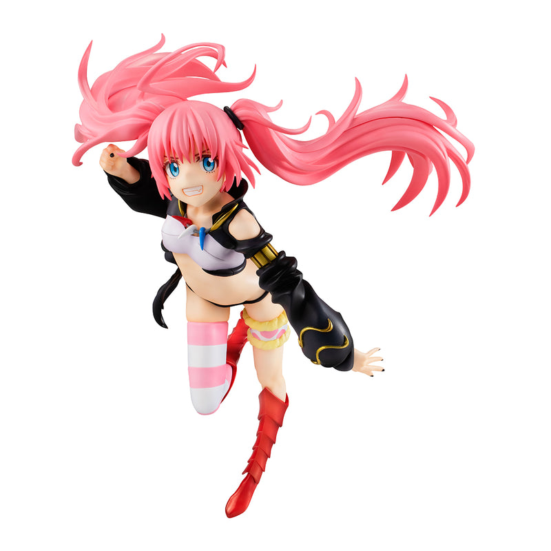 That Time I Got Reincarnated as a Slime MEGAHOUSE Millim Nava Lucrea