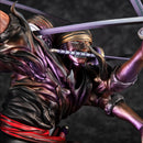 ONE PIECE MEGAHOUSE Portrait.Of.Pirates WA-MAXIMUM Roronoa Zoro ver. Demon Spirit Kyuutou-ryuu Asura (Limited Repeat)