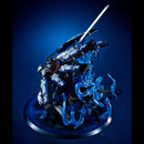 PERSONA 3 Game Characters Collection DX MEGAHOUSE THANATOS Anniversary EDITION