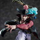 ONE PIECE P.O.P. MEGAHOUSE NEO-MAXIMUM Dracule Mihawk