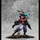 ONE PIECE P.O.P. MEGAHOUSE NEO-MAXIMUM Dracule Mihawk