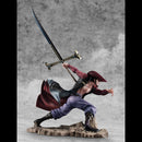 ONE PIECE P.O.P. MEGAHOUSE NEO-MAXIMUM Dracule Mihawk