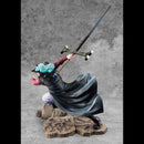 ONE PIECE P.O.P. MEGAHOUSE NEO-MAXIMUM Dracule Mihawk