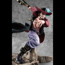 ONE PIECE P.O.P. MEGAHOUSE NEO-MAXIMUM Dracule Mihawk