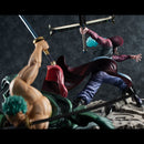 ONE PIECE P.O.P. MEGAHOUSE NEO-MAXIMUM Dracule Mihawk