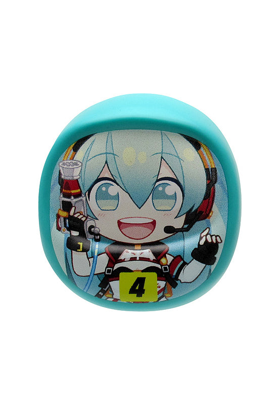 Darumania PLM Darumania Racing Miku 2020 Ver. A-Type