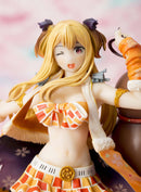 SHIRO-HIME Quest New Vision Toy Kanazawa-Jou (Painted Complete PVC Figure)