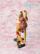 SHIRO-HIME Quest New Vision Toy Kanazawa-Jou (Painted Complete PVC Figure)
