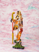 SHIRO-HIME Quest New Vision Toy Kanazawa-Jou (Painted Complete PVC Figure)