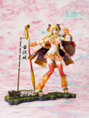 SHIRO-HIME Quest New Vision Toy Kanazawa-Jou (Painted Complete PVC Figure)