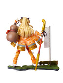 SHIRO-HIME Quest New Vision Toy Kanazawa-Jou (Painted Complete PVC Figure)