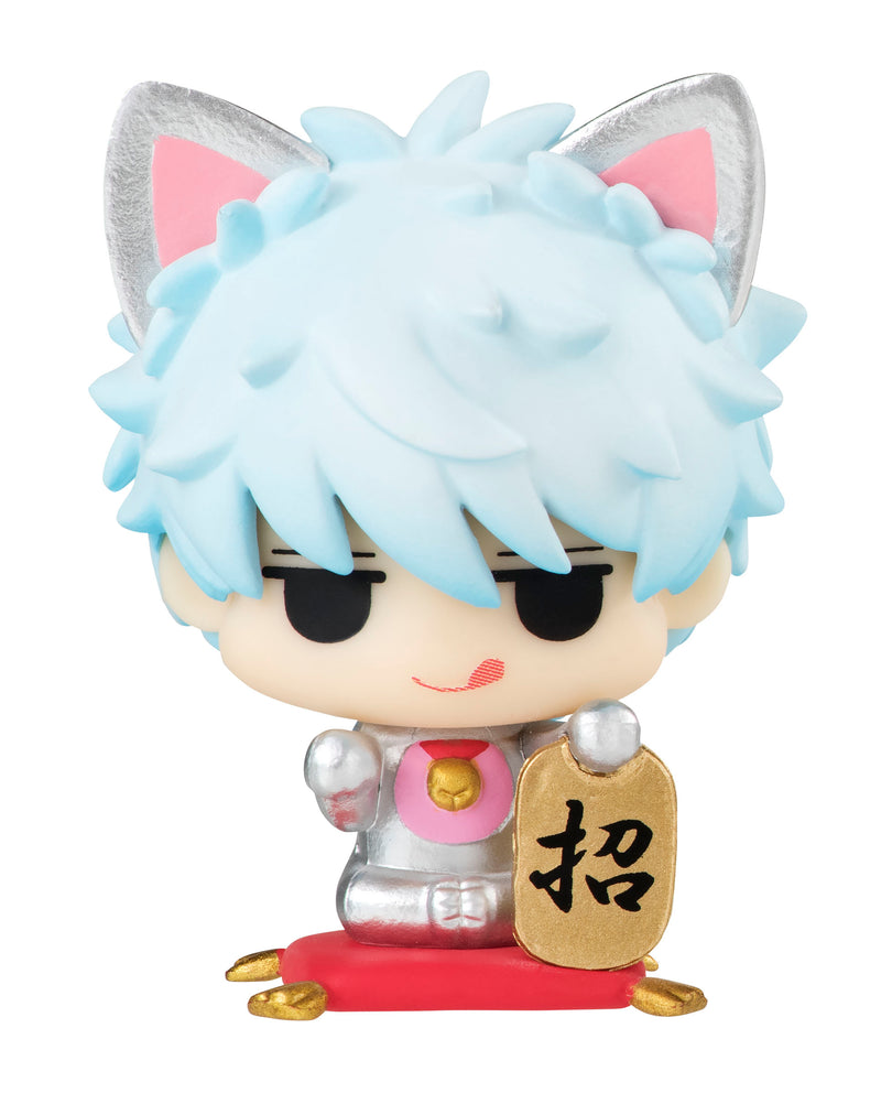 GINTAMA MEGAHOUSE FORTUNE CAT 2018