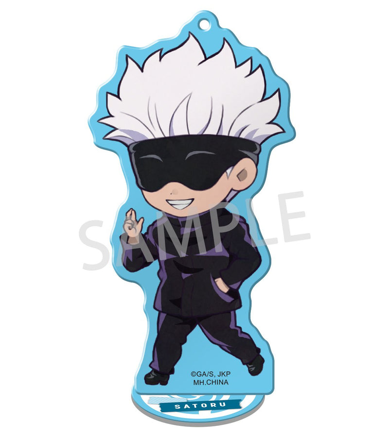 Jujutsu Kaisen MEGAHOUSE TOKOTOKO Acrylic Stand Jujutsu Kaisen Limited Version (1 Random Blind Box)