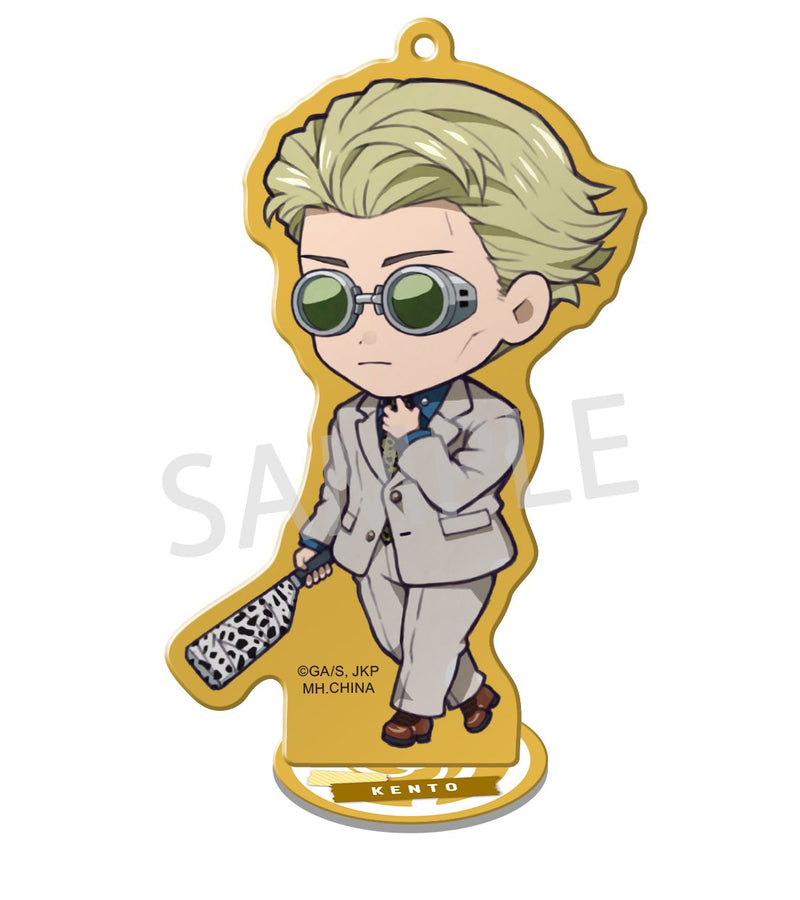 Jujutsu Kaisen MEGAHOUSE TOKOTOKO Acrylic Stand Jujutsu Kaisen Limited Version (1 Random Blind Box)