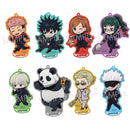 Jujutsu Kaisen MEGAHOUSE TOKOTOKO Acrylic Stand Jujutsu Kaisen Limited Version (1 Random Blind Box)