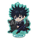 Jujutsu Kaisen MEGAHOUSE TOKOTOKO Acrylic Stand Jujutsu Kaisen Limited Version (Set of 8 Characters)