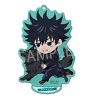 Jujutsu Kaisen MEGAHOUSE TOKOTOKO Acrylic Stand Jujutsu Kaisen Limited Version (1 Random Blind Box)