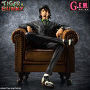 TIGER＆BUNNY MEGAHOUSE G.E.M.SERIES “S.O.C” KOTETSU
