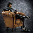 TIGER＆BUNNY MEGAHOUSE G.E.M.SERIES “S.O.C” KOTETSU