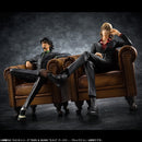 TIGER＆BUNNY MEGAHOUSE G.E.M.SERIES “S.O.C” KOTETSU