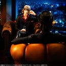 TIGER＆BUNNY MEGAHOUSE G.E.M.SERIES “S.O.C” KOTETSU