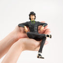 TIGER＆BUNNY MEGAHOUSE G.E.M.SERIES “S.O.C” KOTETSU