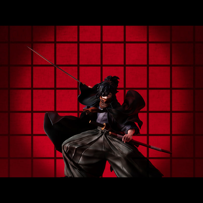 Fate/Grand Order MEGAHOUSE ASSASSIN/OKADA IZO
