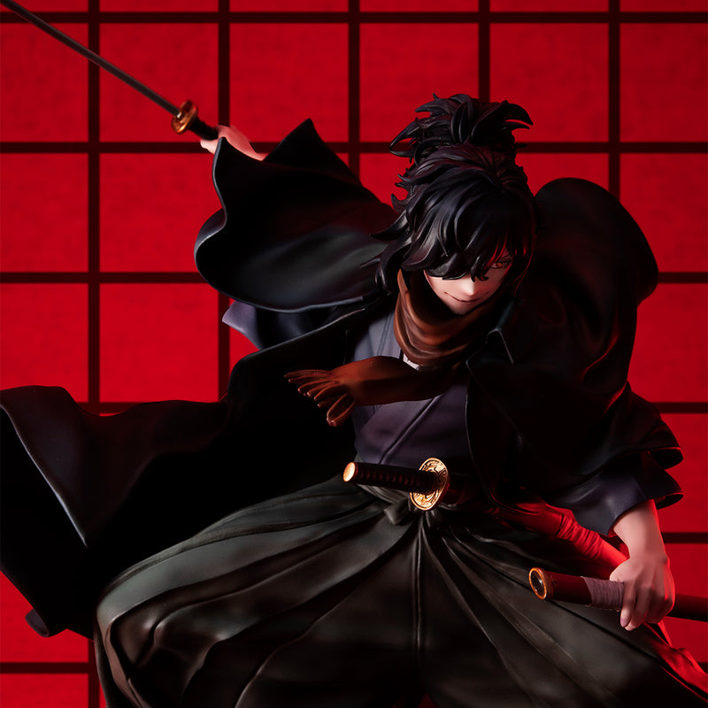 Fate/Grand Order MEGAHOUSE ASSASSIN/OKADA IZO