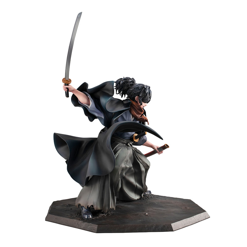 Fate/Grand Order MEGAHOUSE ASSASSIN/OKADA IZO