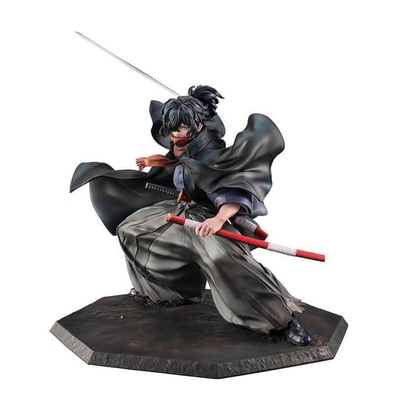 Fate/Grand Order MEGAHOUSE ASSASSIN/OKADA IZO