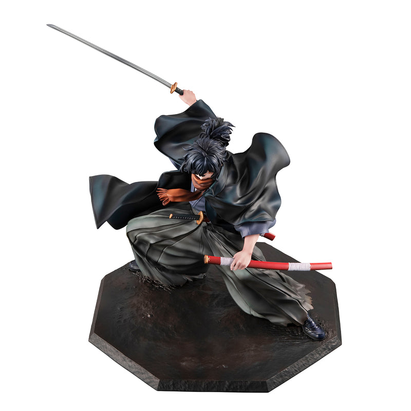 Fate/Grand Order MEGAHOUSE ASSASSIN/OKADA IZO